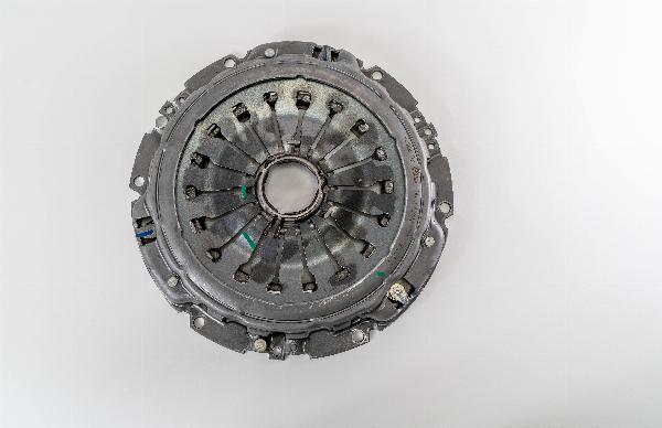 Magneti Marelli 451240 - Комплект зчеплення autozip.com.ua