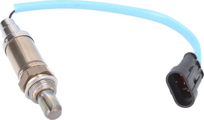 Magneti Marelli 466016355098 - Лямбда-зонд, датчик кисню autozip.com.ua