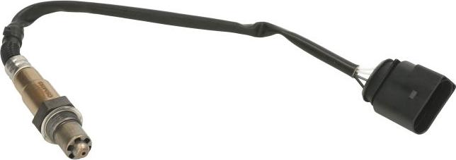 Magneti Marelli 466016355093 - Лямбда-зонд, датчик кисню autozip.com.ua