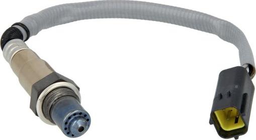 Magneti Marelli 466016355055 - Лямбда-зонд, датчик кисню autozip.com.ua