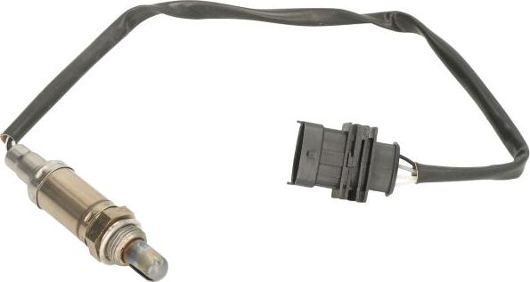Magneti Marelli 466016355056 - Лямбда-зонд, датчик кисню autozip.com.ua