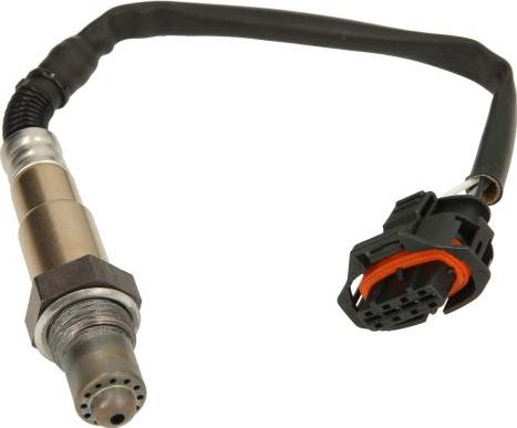 Magneti Marelli 466016355003 - Лямбда-зонд, датчик кисню autozip.com.ua