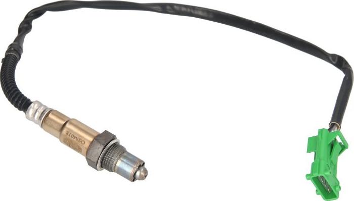 Magneti Marelli 466016355018 - Лямбда-зонд, датчик кисню autozip.com.ua