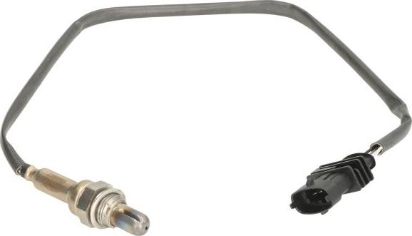 Magneti Marelli 466016355017 - Лямбда-зонд, датчик кисню autozip.com.ua