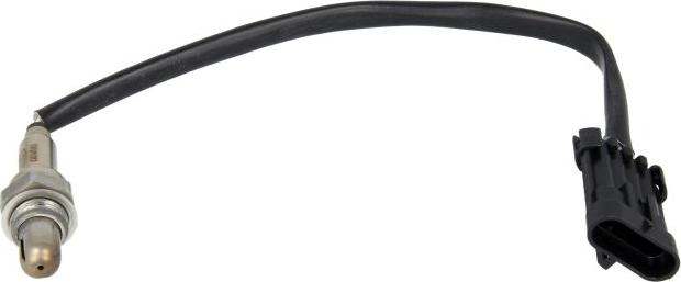 Magneti Marelli 466016355081 - Лямбда-зонд, датчик кисню autozip.com.ua