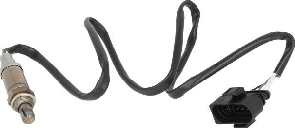 Magneti Marelli 466016355024 - Лямбда-зонд, датчик кисню autozip.com.ua