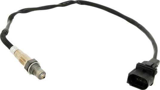 Magneti Marelli 466016355151 - Лямбда-зонд, датчик кисню autozip.com.ua