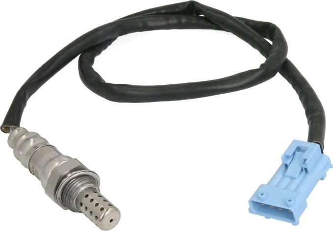 Magneti Marelli 466016355158 - Лямбда-зонд, датчик кисню autozip.com.ua