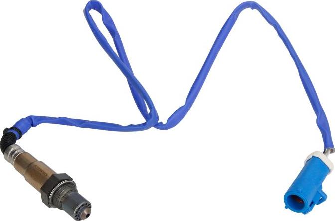 Magneti Marelli 466016355169 - Лямбда-зонд, датчик кисню autozip.com.ua