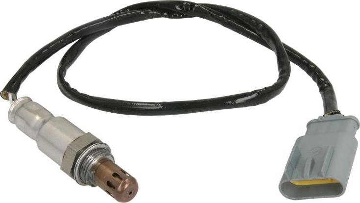 Magneti Marelli 466016355160 - Лямбда-зонд, датчик кисню autozip.com.ua