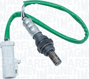 Magneti Marelli 466016355182 - Лямбда-зонд, датчик кисню autozip.com.ua