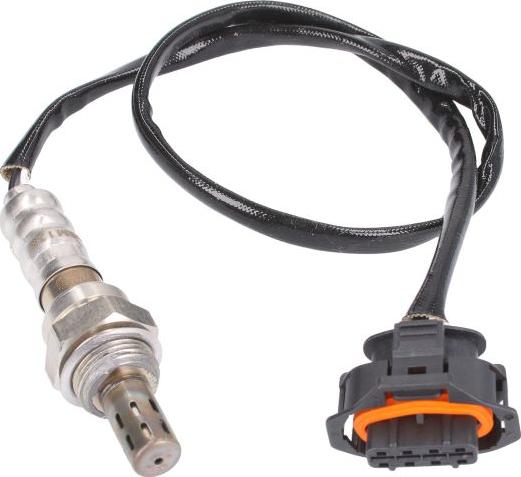 Magneti Marelli 466016355138 - Лямбда-зонд, датчик кисню autozip.com.ua