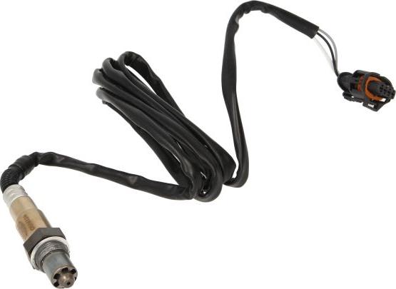 Magneti Marelli 466016355124 - Лямбда-зонд, датчик кисню autozip.com.ua