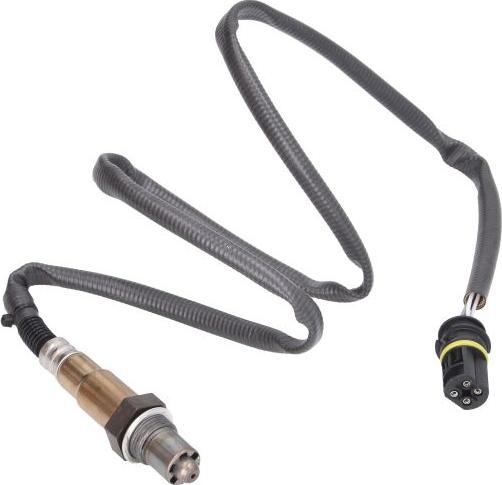 Magneti Marelli 466016355126 - Лямбда-зонд, датчик кисню autozip.com.ua