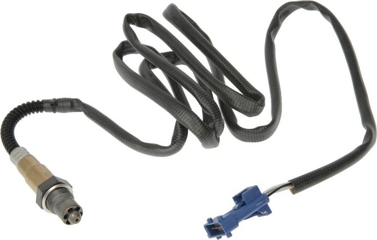 Magneti Marelli 466016355122 - Лямбда-зонд, датчик кисню autozip.com.ua