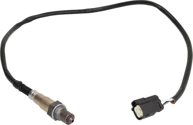 Magneti Marelli 466016355179 - Лямбда-зонд, датчик кисню autozip.com.ua