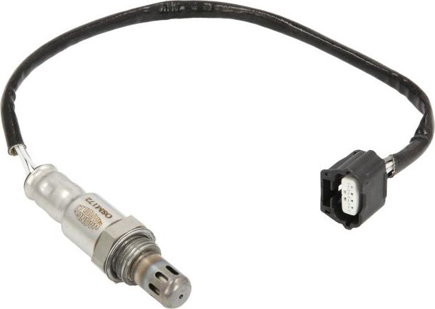 Magneti Marelli 466016355172 - Лямбда-зонд, датчик кисню autozip.com.ua