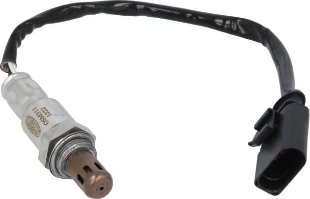 Magneti Marelli 466016355311 - Лямбда-зонд, датчик кисню autozip.com.ua