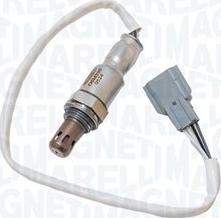 Magneti Marelli 466016355250 - Лямбда-зонд, датчик кисню autozip.com.ua