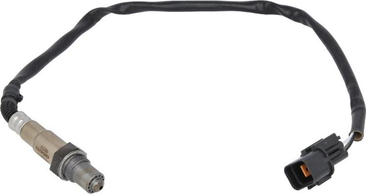 Magneti Marelli 466016355252 - Лямбда-зонд, датчик кисню autozip.com.ua