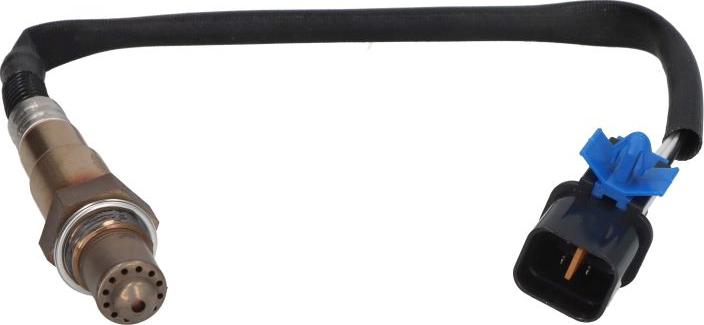 Magneti Marelli 466016355206 - Лямбда-зонд, датчик кисню autozip.com.ua