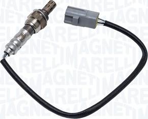 Magneti Marelli 466016355213 - Лямбда-зонд, датчик кисню autozip.com.ua