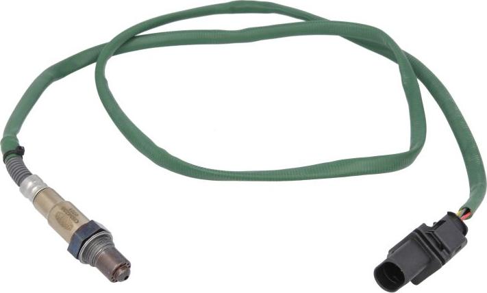 Magneti Marelli 466016355236 - Лямбда-зонд, датчик кисню autozip.com.ua