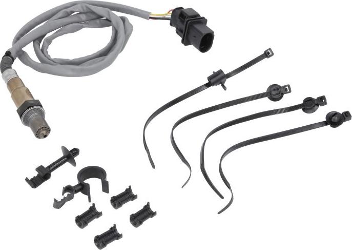 Magneti Marelli 466016355233 - Лямбда-зонд, датчик кисню autozip.com.ua