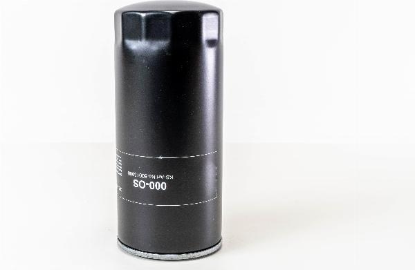 Magneti Marelli 400380 - Масляний фільтр autozip.com.ua