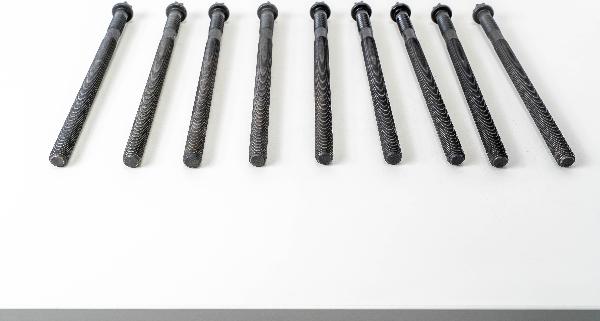 Magneti Marelli 482560 - Болт головки циліндра autozip.com.ua