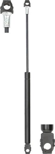 Magneti Marelli 430719041300 - Газова пружина, капот autozip.com.ua