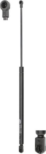 Magneti Marelli 430719042900 - Газова пружина, кришка багажник autozip.com.ua