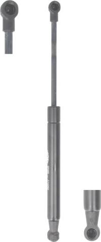 Magneti Marelli 430719066900 - Газова пружина, капот autozip.com.ua