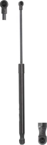 Magneti Marelli 430719068000 - Газова пружина, кришка багажник autozip.com.ua