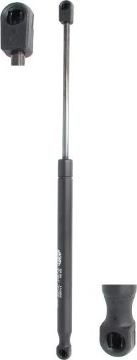 Magneti Marelli 430719014400 - Газова пружина, кришка багажник autozip.com.ua
