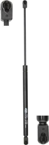 Magneti Marelli 430719015500 - Газова пружина, кришка багажник autozip.com.ua