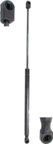 Magneti Marelli 430719016800 - Газова пружина, кришка багажник autozip.com.ua