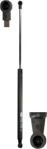 Magneti Marelli 430719010000 - Газова пружина, кришка багажник autozip.com.ua