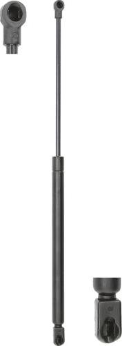 Magneti Marelli 430719018300 - Газова пружина, кришка багажник autozip.com.ua