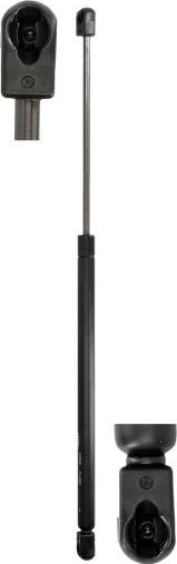 Magneti Marelli 430719013600 - Газова пружина, кришка багажник autozip.com.ua