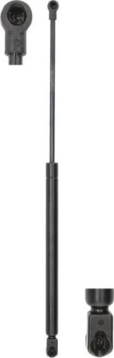 Magneti Marelli 430719013100 - Газова пружина, кришка багажник autozip.com.ua