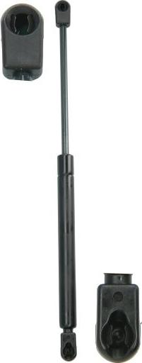 Magneti Marelli 430719089500 - Газова пружина, кришка багажник autozip.com.ua