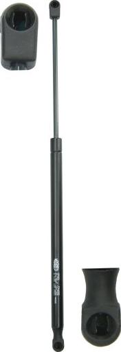 Magneti Marelli 430719089100 - Газова пружина, кришка багажник autozip.com.ua