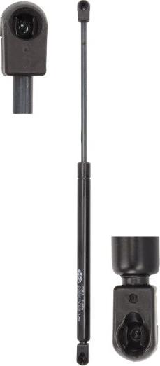 Magneti Marelli 430719081200 - Газова пружина, кришка багажник autozip.com.ua