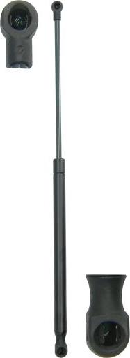 Magneti Marelli 430719088600 - Газова пружина, кришка багажник autozip.com.ua