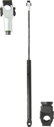 Magneti Marelli 430719034100 - Газова пружина, капот autozip.com.ua