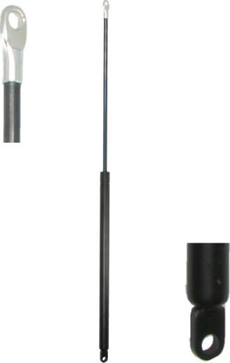 Magneti Marelli 430719033100 - Газова пружина, капот autozip.com.ua