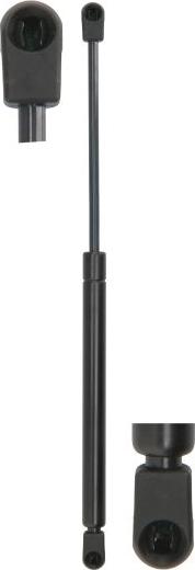Magneti Marelli 430719024000 - Газова пружина, кришка багажник autozip.com.ua