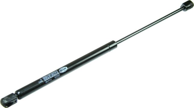 Magneti Marelli 430719021600 - Газова пружина, кришка багажник autozip.com.ua