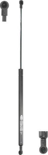 Magneti Marelli 430719021300 - Газова пружина, кришка багажник autozip.com.ua
